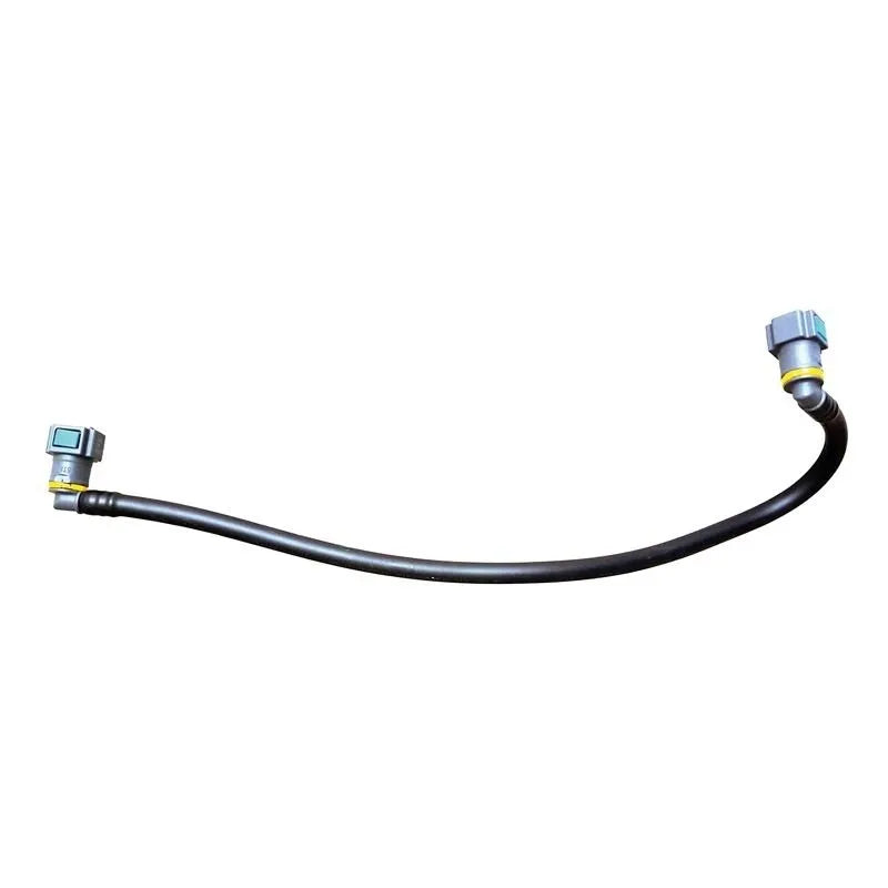 Clio Yakıt Hortumu 2009-2012 Wintech 8200934107