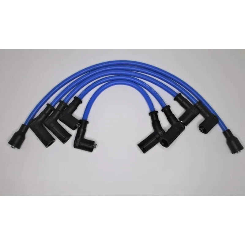 Doğan Buji Kablosu + Bobin Kablosu 1982-2001 Worg 85011154