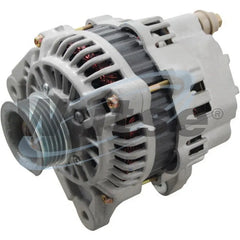 Captur Alternatör 2013-2019 Wutse 7701474416