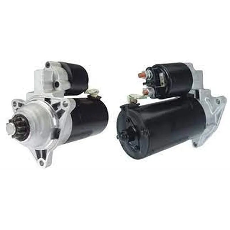 Ducato Marş Motoru 1990-2000 WUTSE 1107.0054.31102