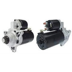 Ducato Marş Motoru 1990-2000 WUTSE 1107.0054.31102