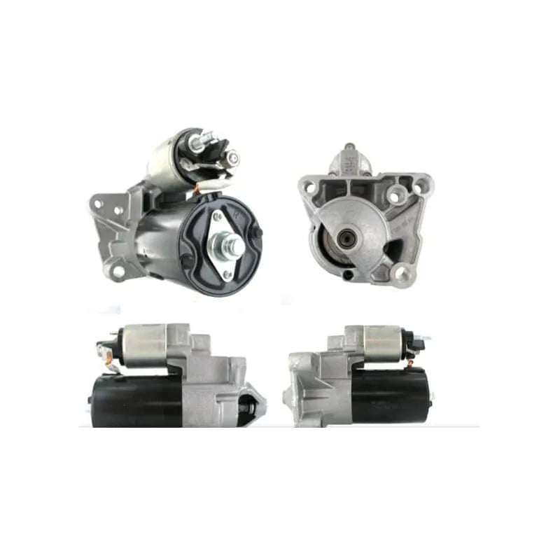 Trafic Marş Motoru 2012-2014 Wutse 8200466754