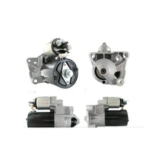 Trafic Marş Motoru 2012-2014 Wutse 8200466754