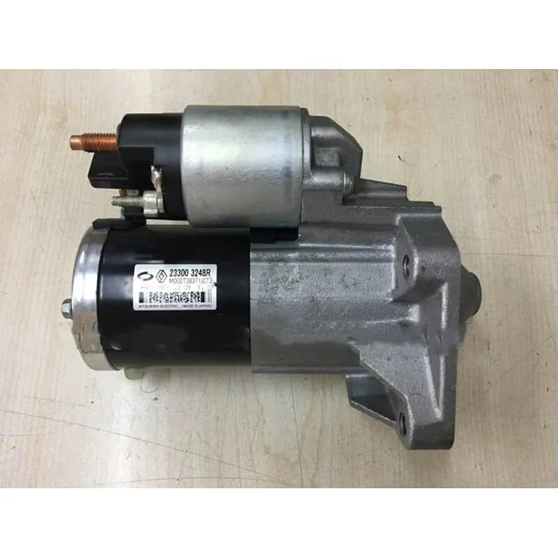 Trafic Marş Motoru 2005-2014 WUTSE 1107.0194.32598