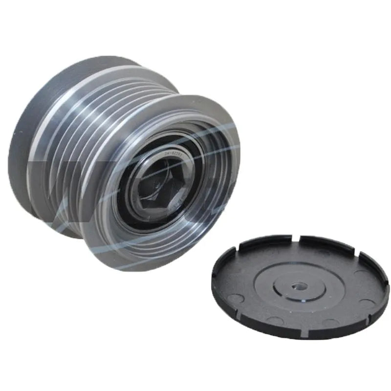 Fiat 500 Alternatör Kasnağı 2007-2022 Wutse 77362721