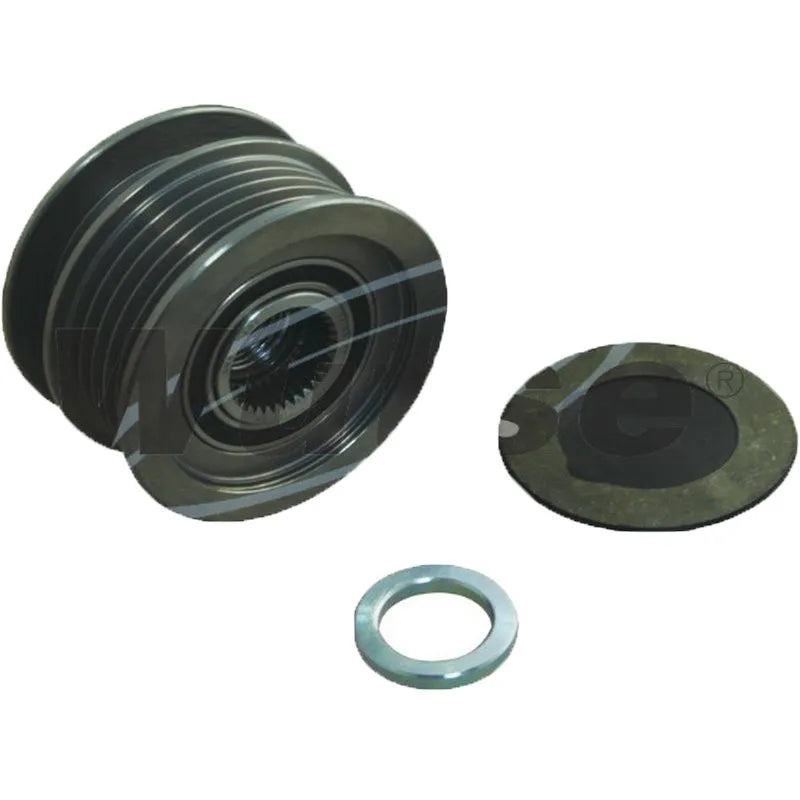 Lodgy Alternatör Kasnağı 2012-2017 Wutse 8200113636