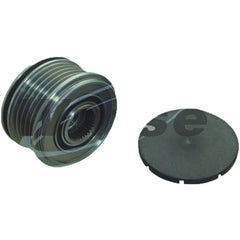 Dokker Alternatör Kasnağı 2012-2017 Wutse 8200113636