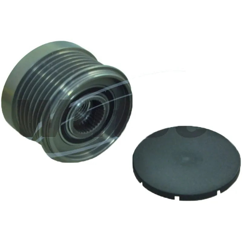 Modüs Alternatör Kasnağı 2004-2009 Wutse 6001547291