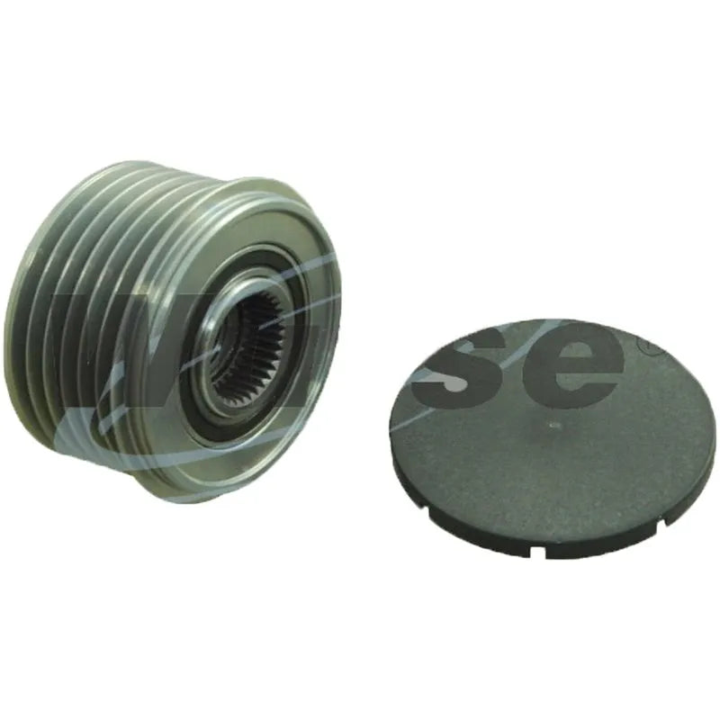 Fiorino Alternatör Kasnağı 2007-2022 Wutse 77362721