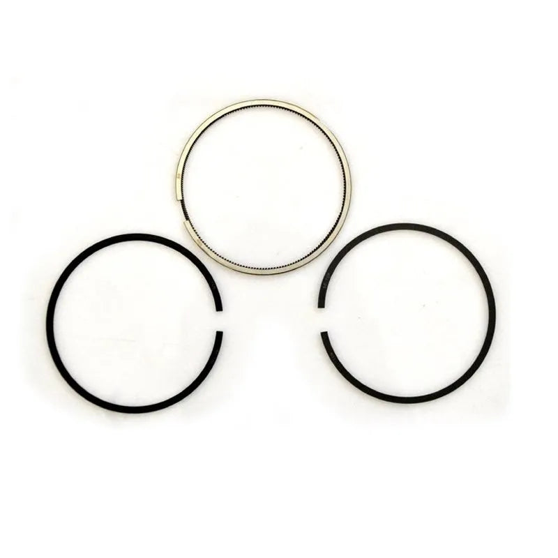 12 Toros Piston Segmanı 1974-2001 YENMAK 9147-STD