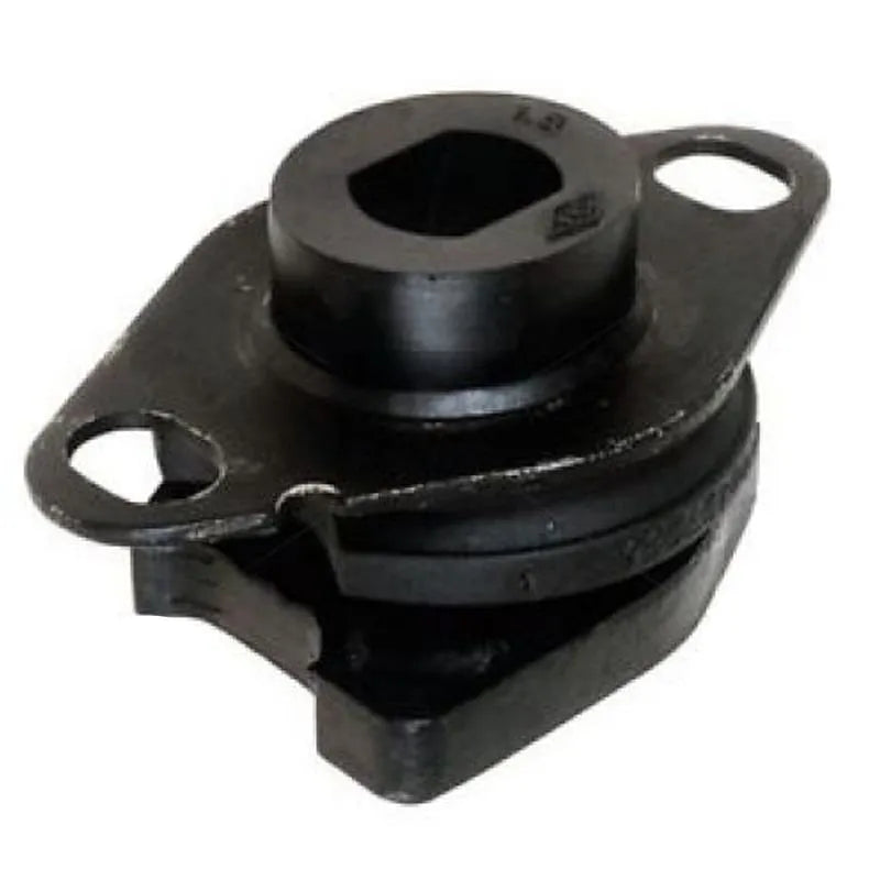 Clio Motor Arka Bağlantı Takozu Sol 1999-2008 Ytt 7700427286