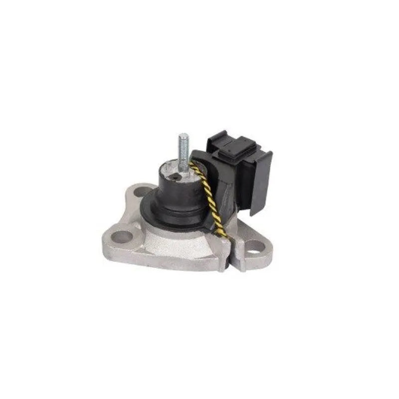Megane Motor Ön Bağlantı Takozu Sağ 1995-2009 Ytt 8200185696