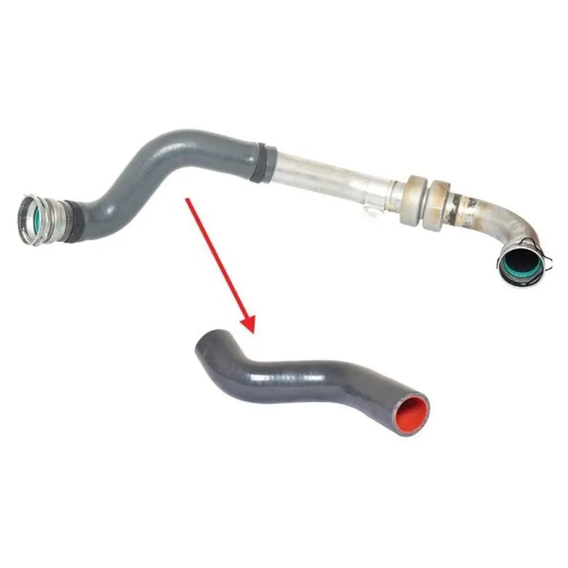 Fluence Turbo Hortumu 2008-2015 Ytt 8200760281