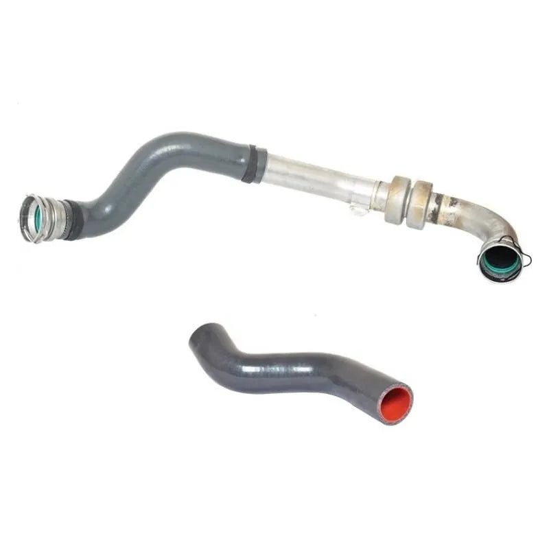 Megane Turbo Hortumu 2010-2015 YTT Y50506