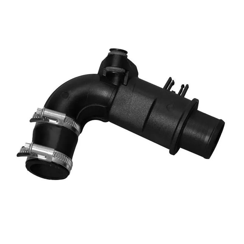 Megane Turbo Borusu 2004-2009 Ytt 8200109955