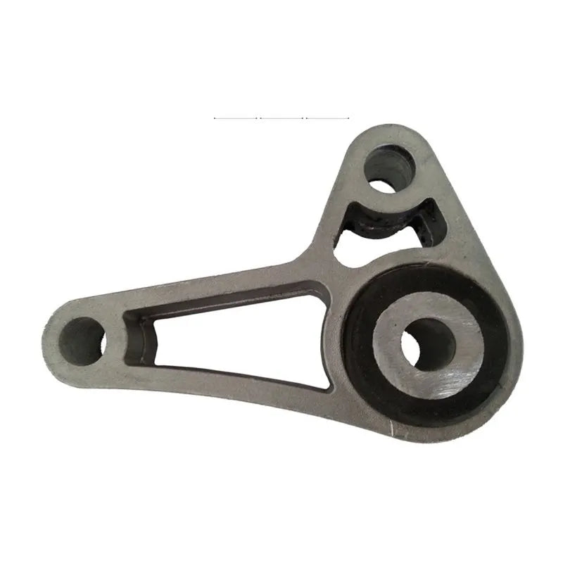 Doblo Motor Arka Bağlantı Takozu 2006-2010 Ytt 46830162